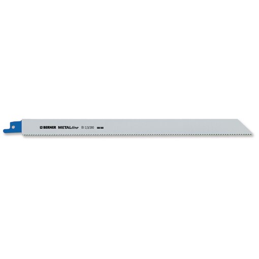 Reciprosägeblatt Metalline Bi 2,5/280 5 Stück